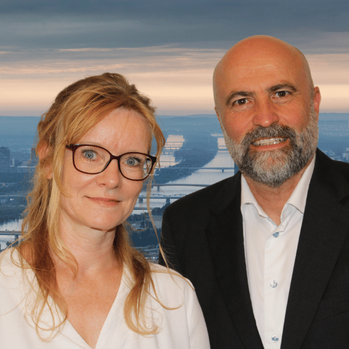 Gründer von Shiftvienna